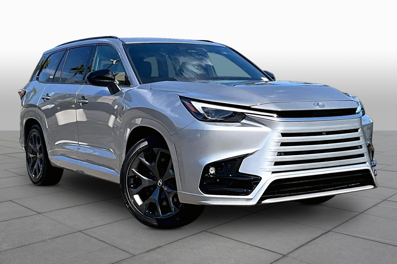 New 2026 Lexus TX 500h F SPORT PERFORMANCE PREMIUM AWD Sport